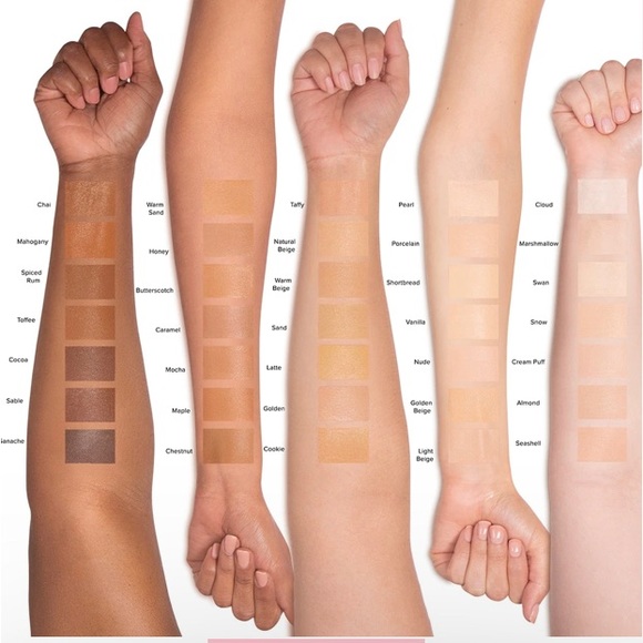 TOO FACED BORN THIS WAY CONCEALER - Picture 3 of 3